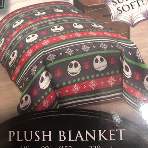 🎁HOST PICK🎁Plush Blanket. NWT